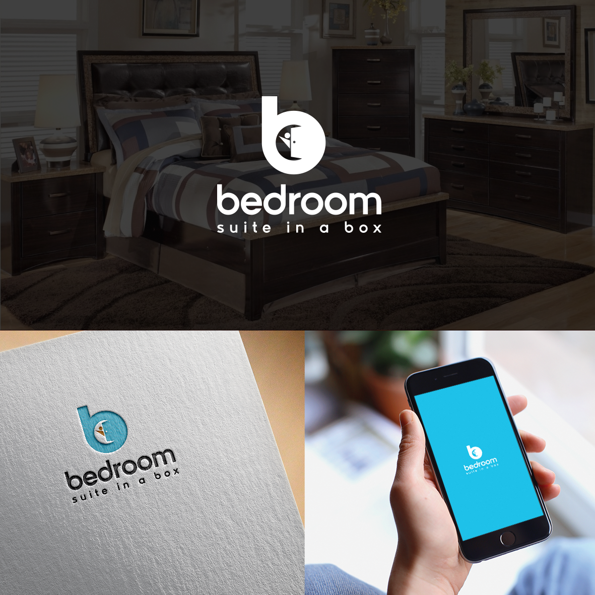 Logo Design by chynthiadewi91 for this project | Design #19514855