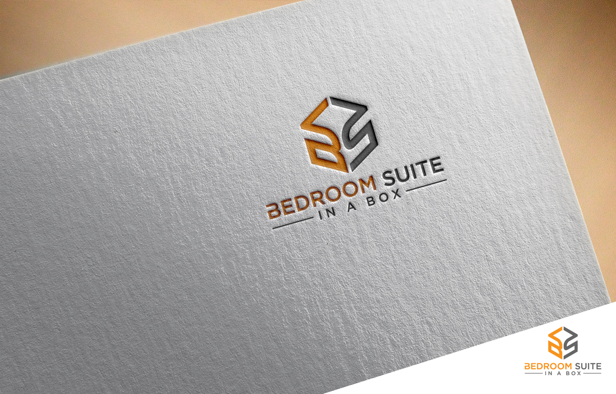 Logo Design by Anamul Burhan for this project | Design #19502193