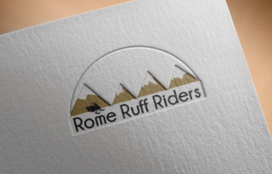 Logo Design by Martin