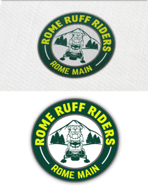 Logo Design by NILDesigns