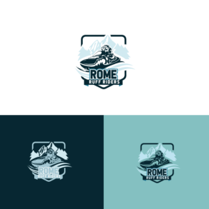 Logo Design by A.STUDIO for this project | Design: #19810148