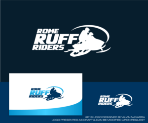 Logo Design by alvinnavarra for this project | Design: #19756662