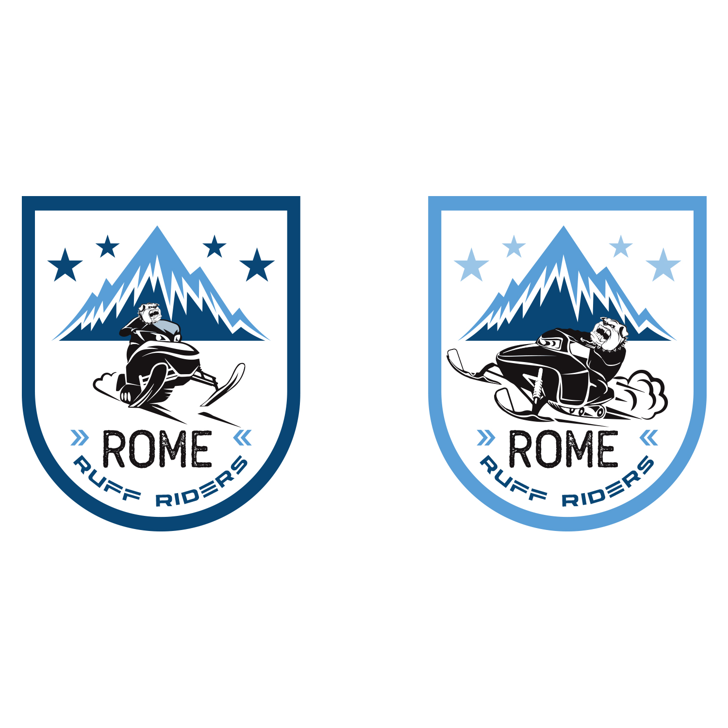 Logo Design by nadbook2323 for this project | Design #19753801