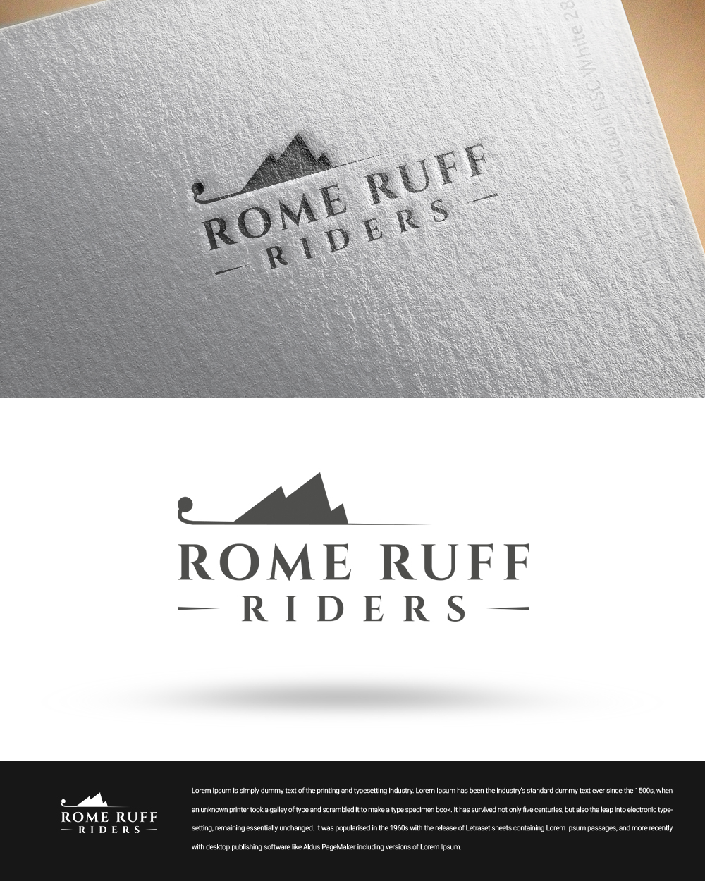 Logo Design by zingodesigns258 for this project | Design #19761284