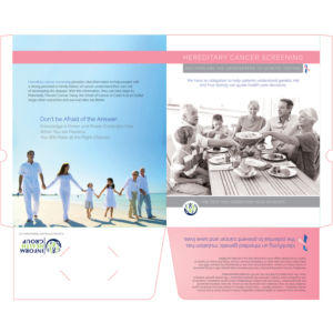 Brochure Design by PAS-CREATIVE for Pro Care Counseling | Design: #19535919