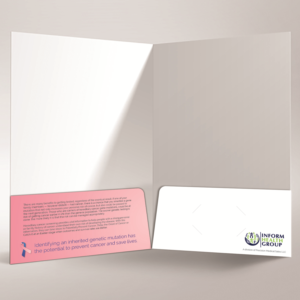 Brochure Design by PAS-CREATIVE for Pro Care Counseling | Design: #19535932