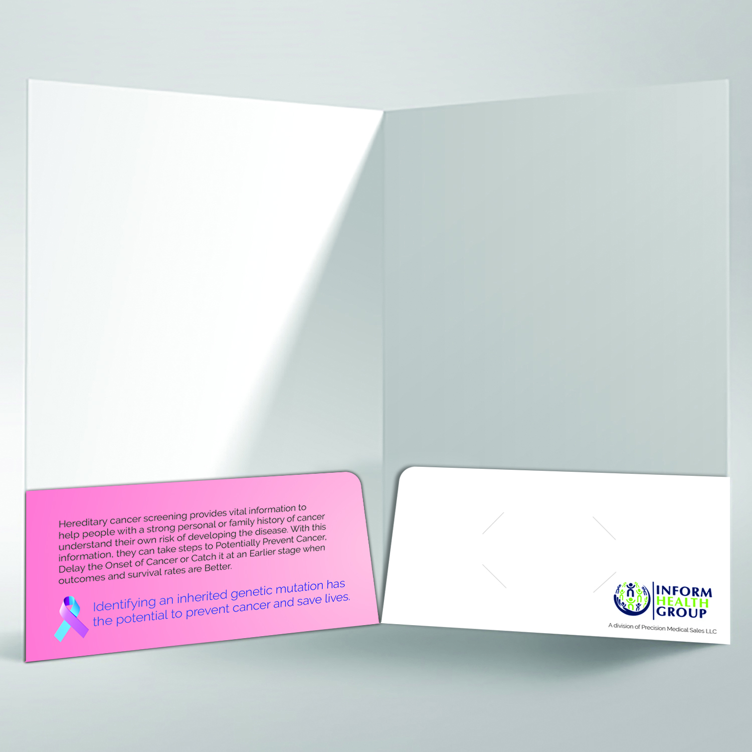 Diseño de Brochure por PAS-CREATIVE para Pro Care Counseling | Diseño #19541602