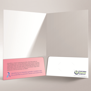 Brochure Design by PAS-CREATIVE for Pro Care Counseling | Design: #19541602