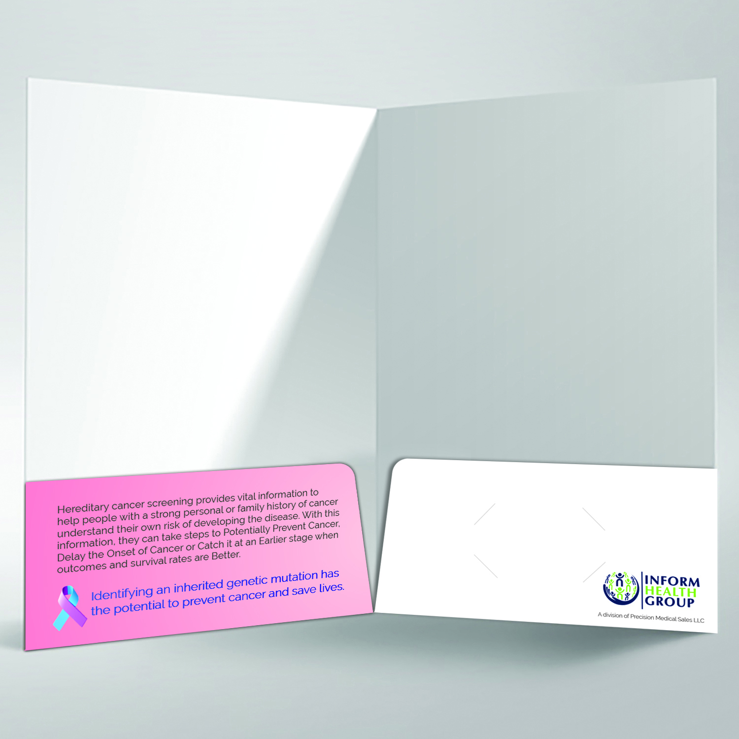 Brochure Design by PAS-CREATIVE for Pro Care Counseling | Design #19547865