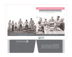 Brochure Design by Impressive Sol for Pro Care Counseling | Design #19556391