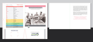 Brochure Design by Deziners Zone for Pro Care Counseling | Design: #19511744