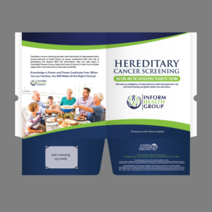 Brochure Design by aspiremedia for Pro Care Counseling | Design: #19525756