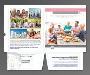 Brochure Design by ecorokerz for Pro Care Counseling | Design: #19507343