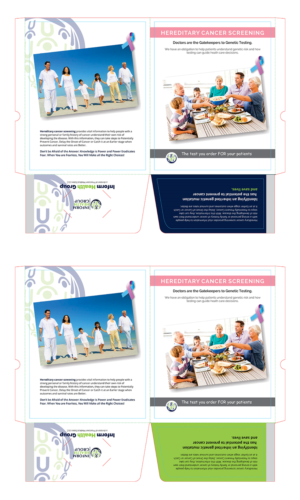 Brochure Design by ecorokerz for Pro Care Counseling | Design: #19581631