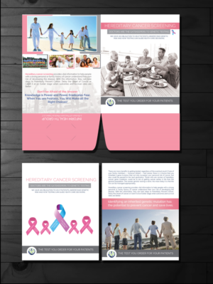 Brochure Design by innovative earth for Pro Care Counseling | Design: #19505542