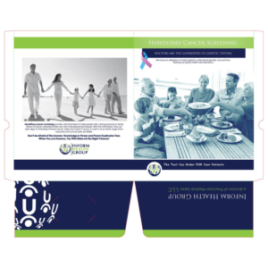 Brochure Design by banedsgn for Pro Care Counseling | Design: #19539415