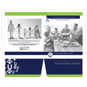 Brochure Design by banedsgn for Pro Care Counseling | Design #19549514
