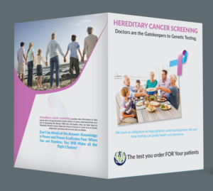 Brochure Design by Dexter Solutions for Pro Care Counseling | Design #19515462