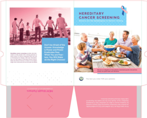 Brochure Design by Miketerashi for Pro Care Counseling | Design: #19500140