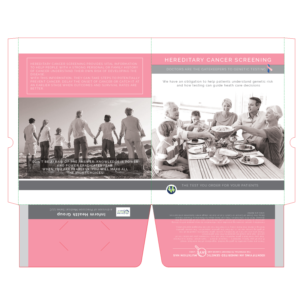 Brochure Design by margarita_batashova98 for Pro Care Counseling | Design #19511844