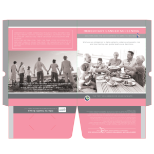 Brochure Design by margarita_batashova98 for Pro Care Counseling | Design: #19517774