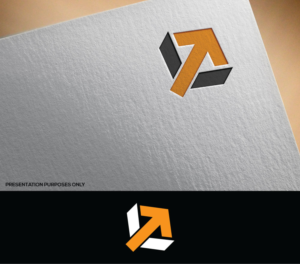 Logo Design by saroja 5