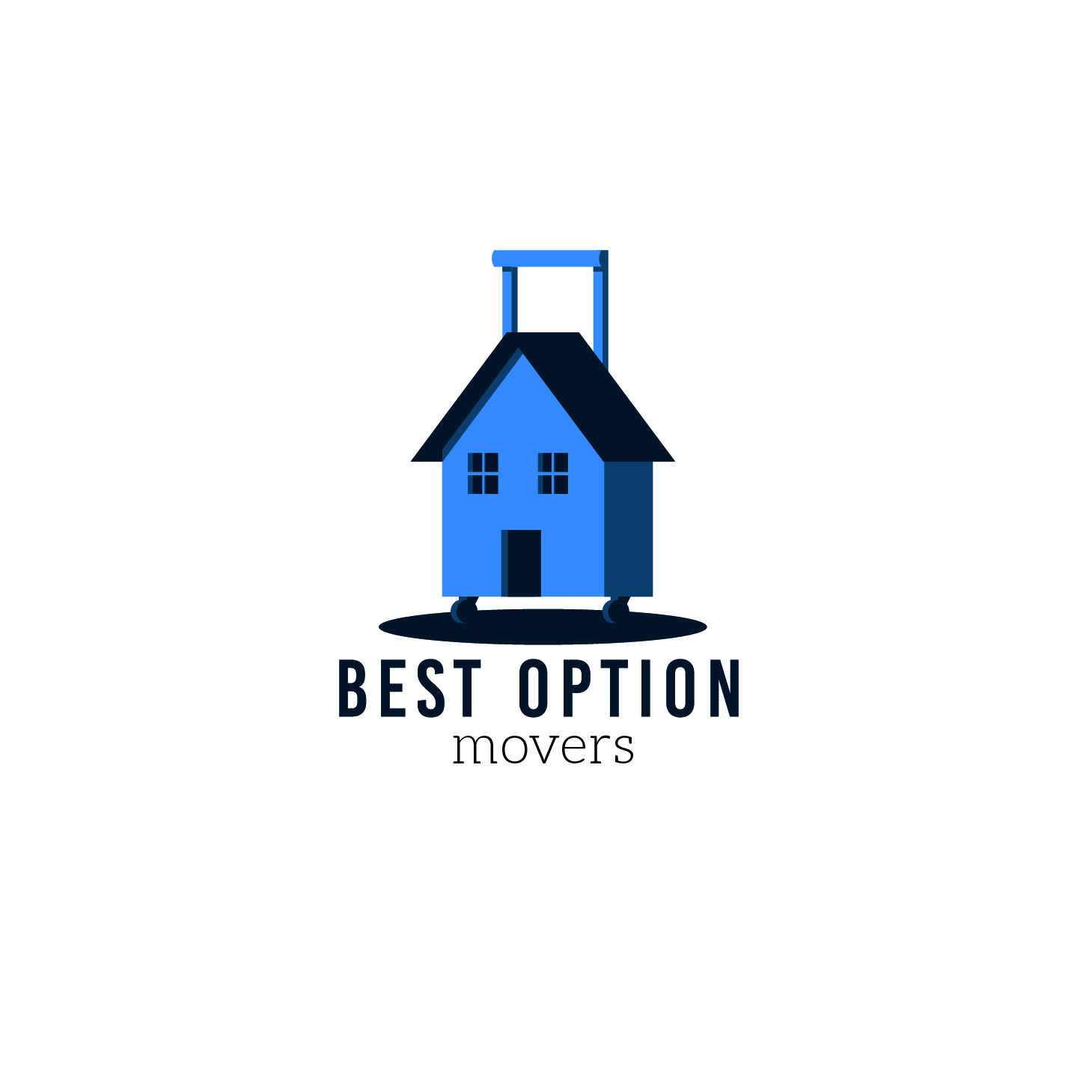 Logo Design by Garstecki for this project | Design #19501873