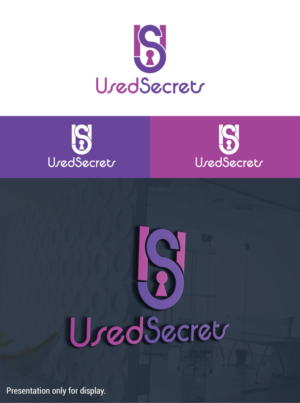 Logo Design by saroja 5