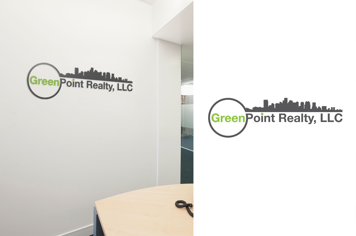Logo Design by Grafactory for this project | Design #19520245