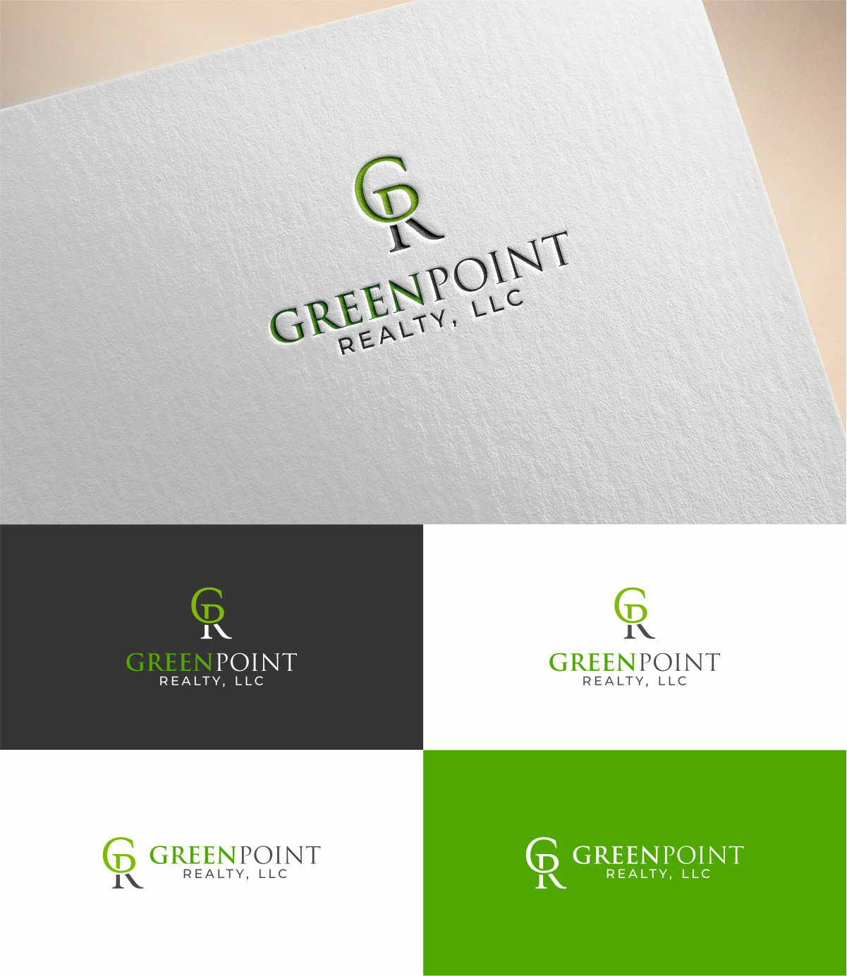 Logo Design by MKR for this project | Design #19491249