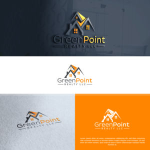 Logo Design by 7bitdesigner for this project | Design: #19513823