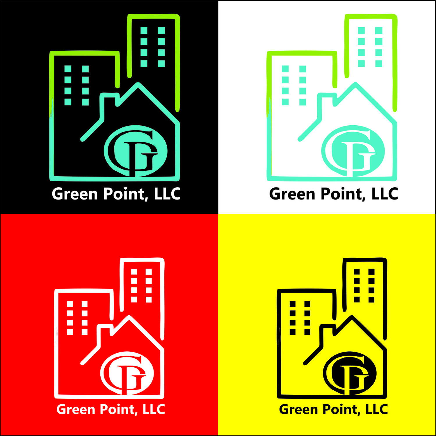 Logo Design by Jaymika for this project | Design #19535544