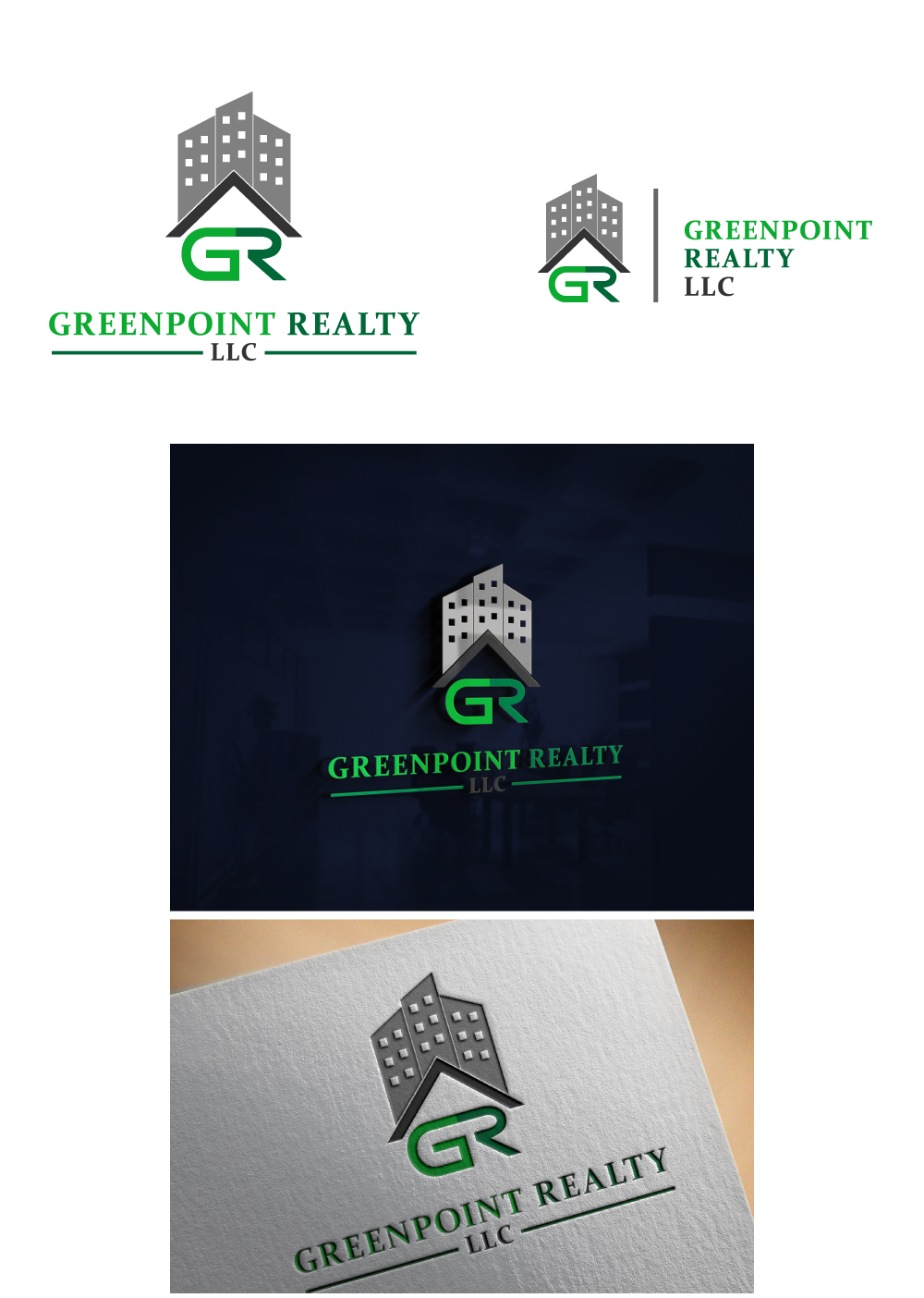 Logo Design by Ishraturmi for this project | Design #19504572