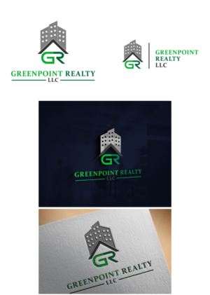 Logo Design by Ishraturmi