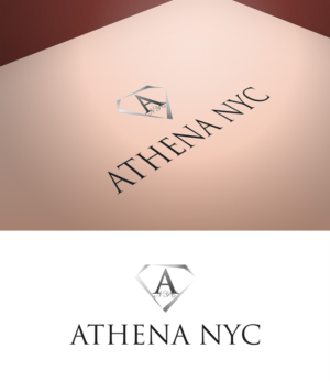 Logo Design by Banyu Biru