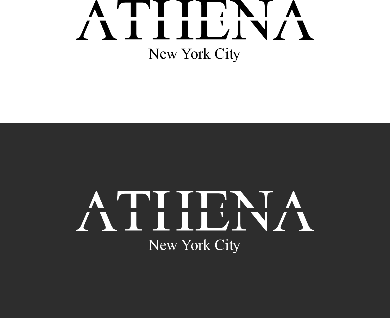 Logo Design by Nikolay Kartin for Nancy Navarro | Design #19533653