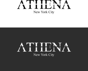 Logo Design by Nikolay Kartin