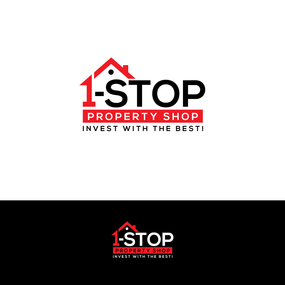 Logo Design by ecorokerz for this project | Design #19515675