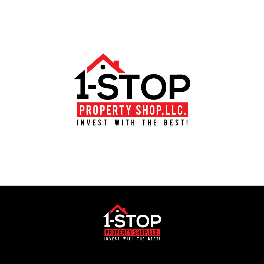 Logo Design by ecorokerz for this project | Design #19520663