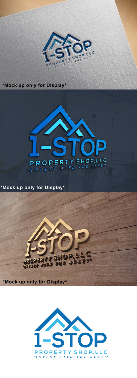 Logo Design by marktirumph555 for this project | Design: #19526976