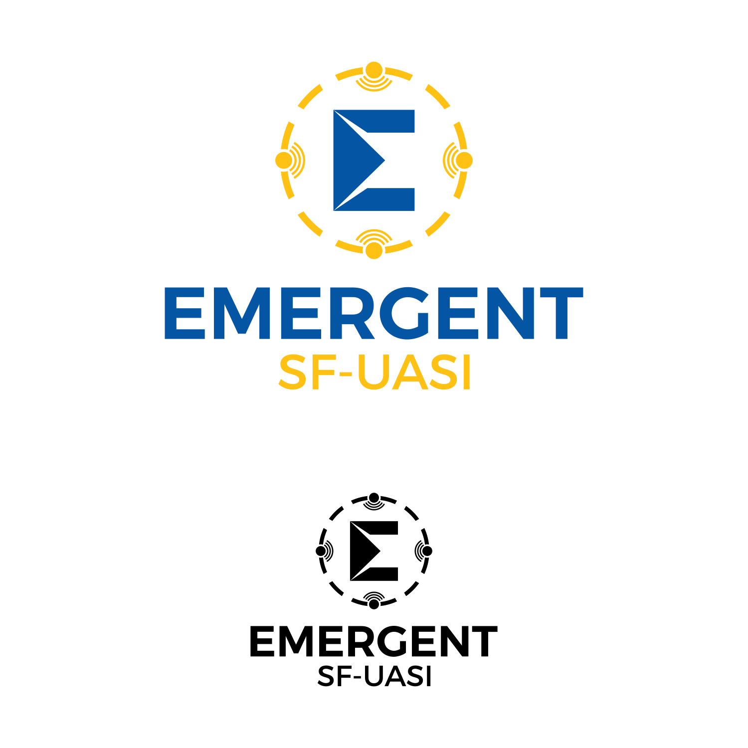 Logo Design by moisesf for this project | Design #19494475