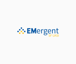 EMergent | Logo Design by B8