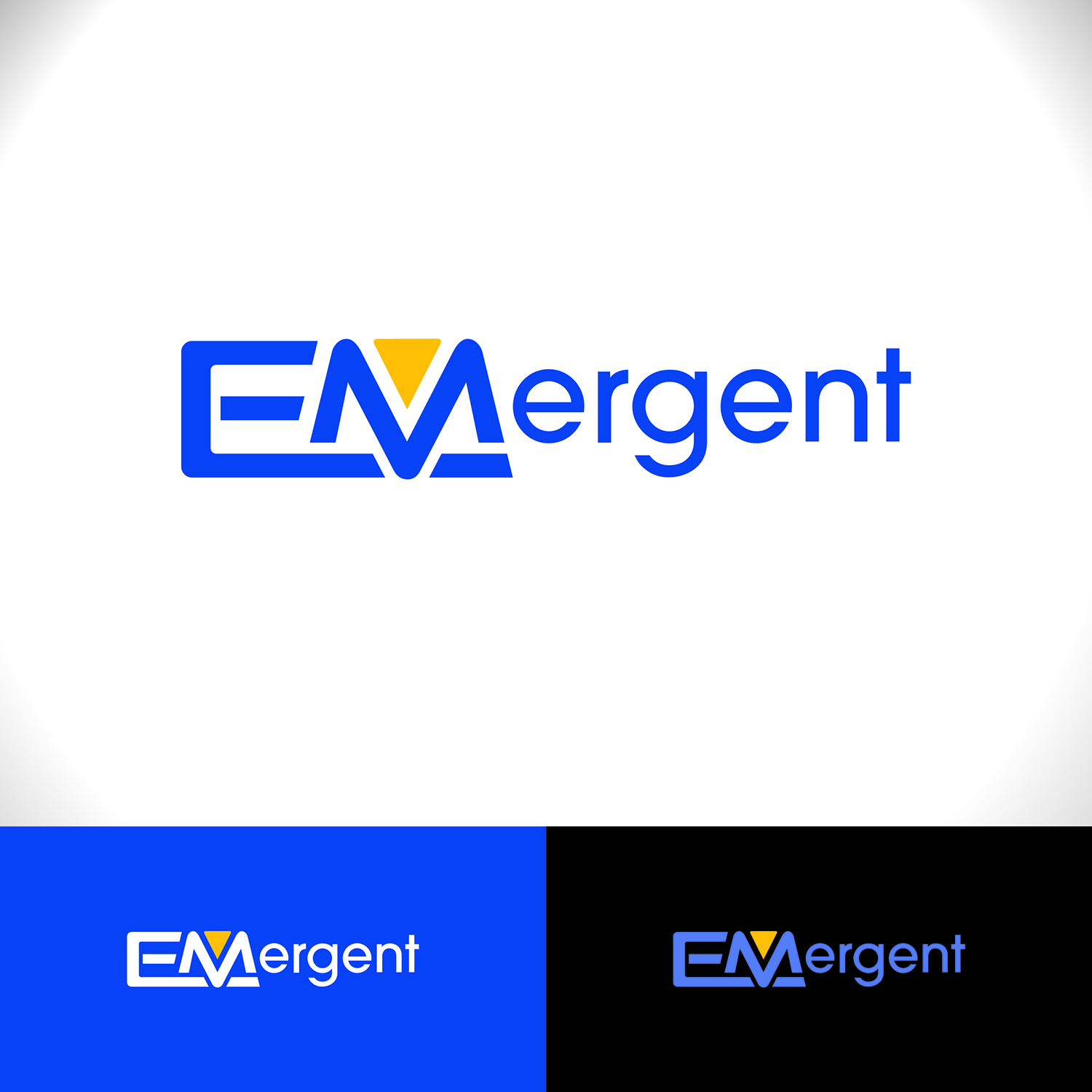 Logo Design by MTu for this project | Design #19491958