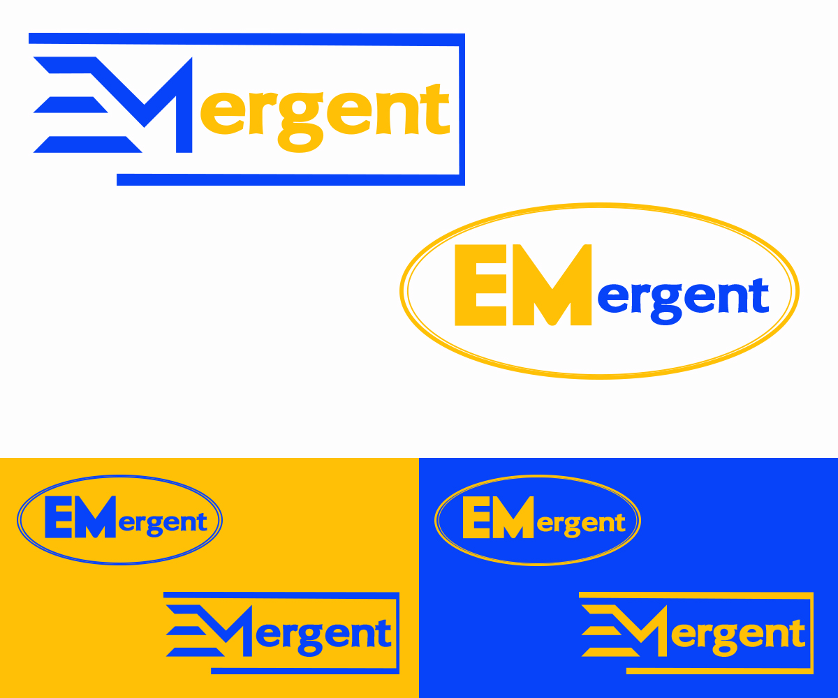 Logo-Design von Kanta Chimrani für dieses Projekt | Design #19497729