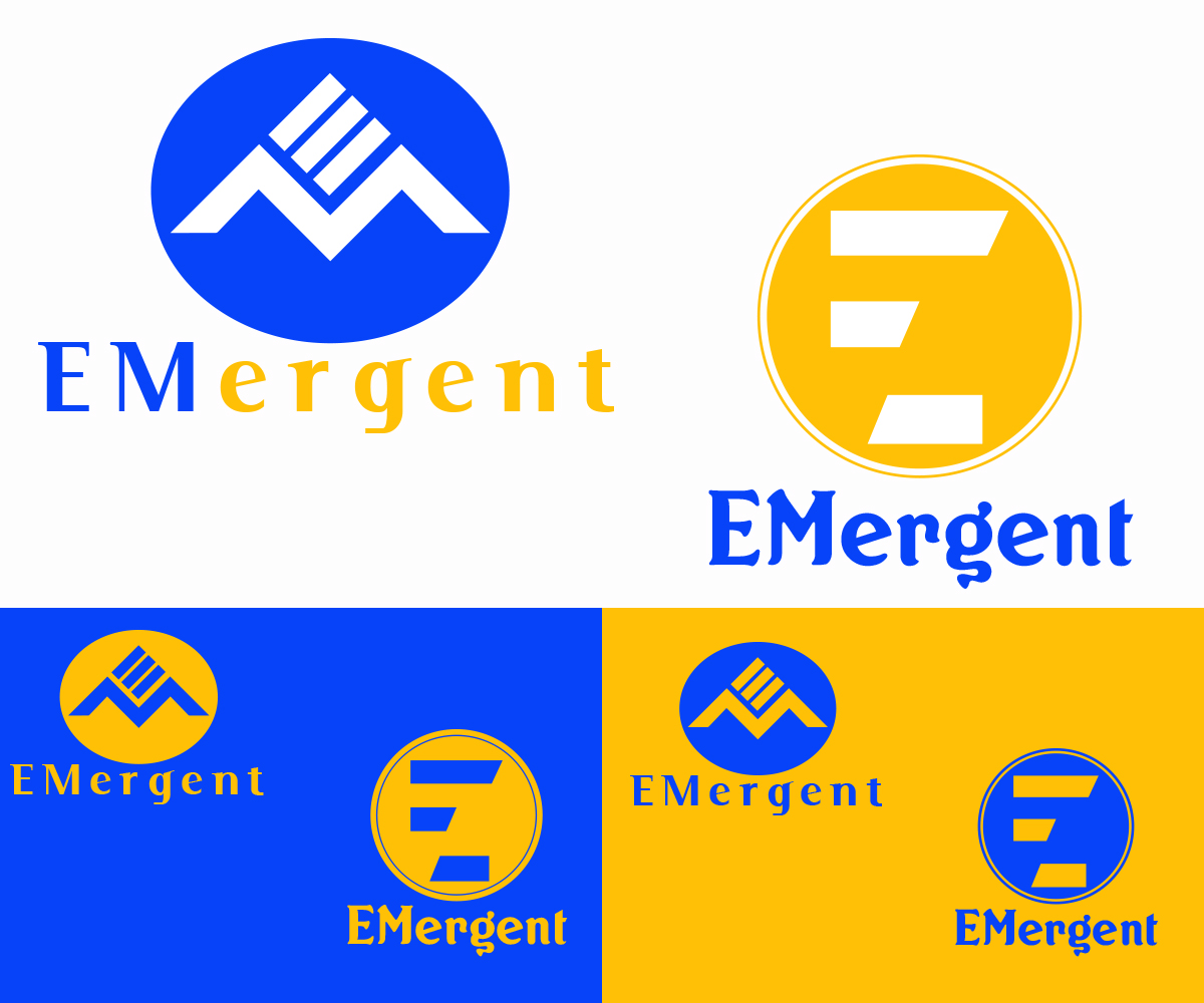 Logo Design by Kanta Chimrani for this project | Design #19497730