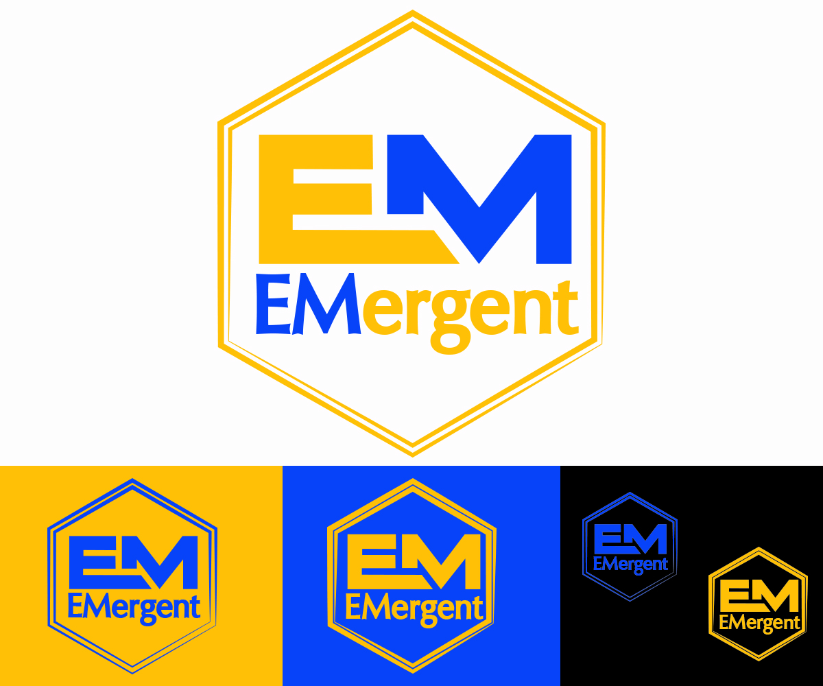 Logo-Design von Kanta Chimrani für dieses Projekt | Design #19501001