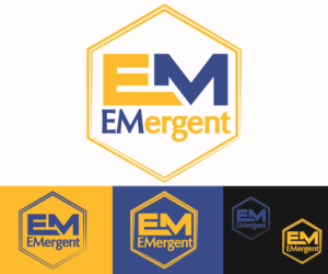 Logo Design by Kanta Chimrani for this project | Design: #19501001