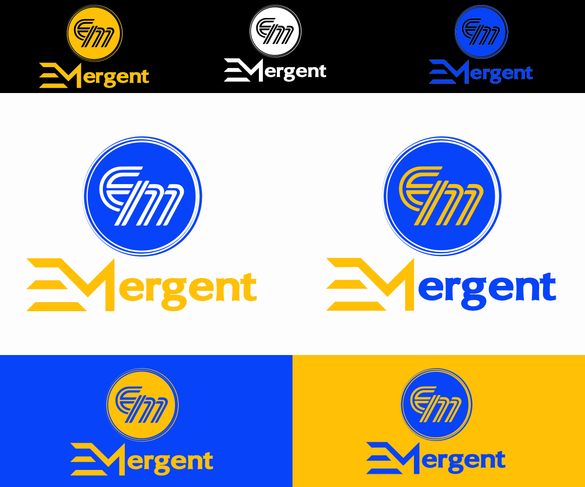 Logo Design by Kanta Chimrani for this project | Design #19507288