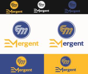 Logo Design by Kanta Chimrani for this project | Design: #19507288