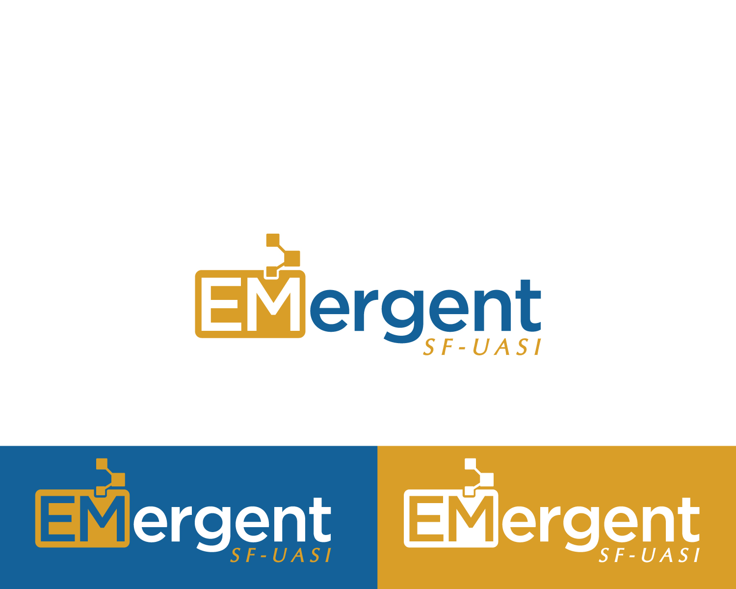 Logo Design by Atec for this project | Design #19495469